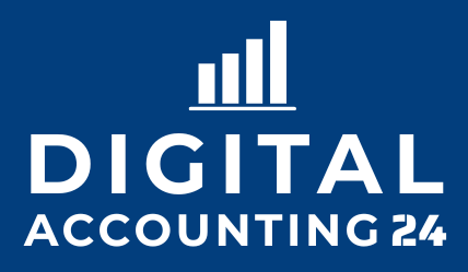 Logotipo Accounting 24.